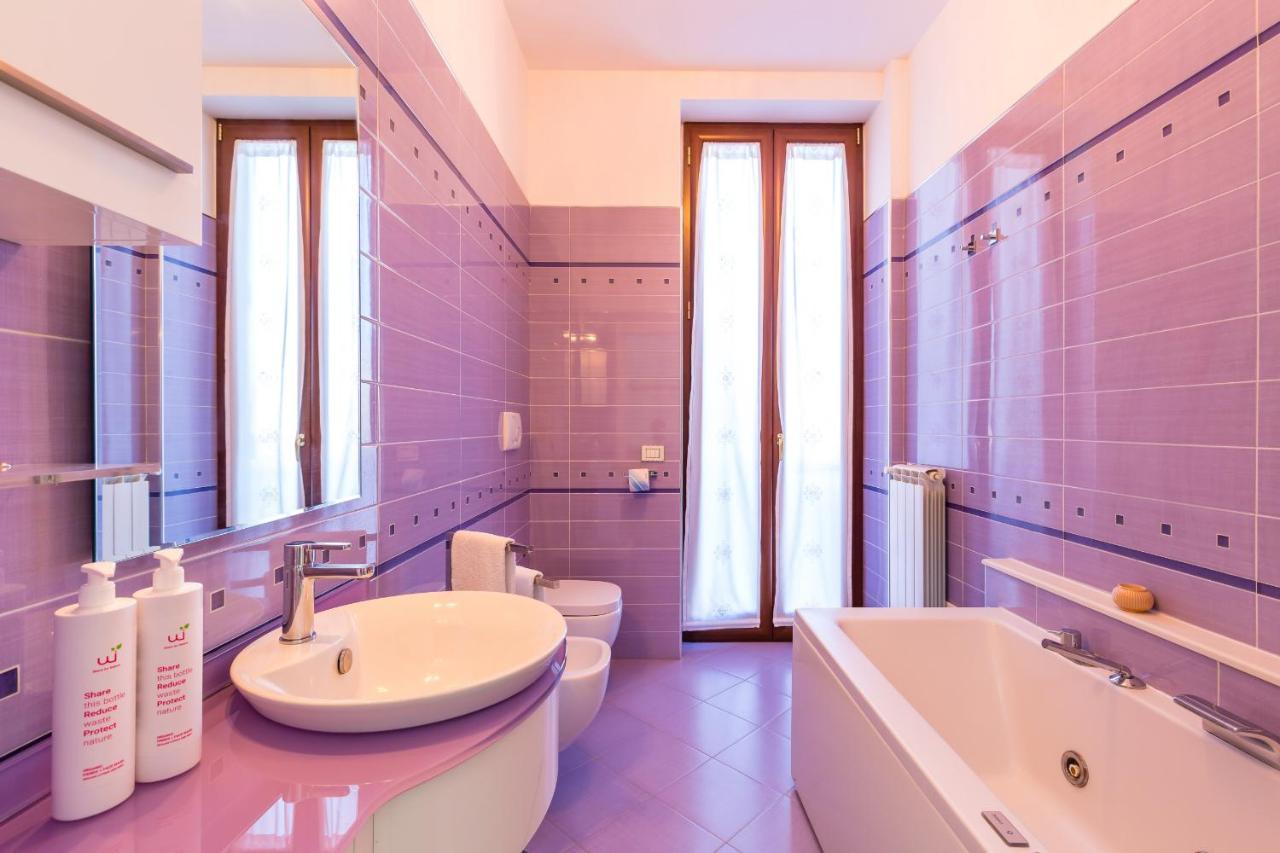 شقة Ferdinando Art House By Wonderful Italy نابولي المظهر الخارجي الصورة